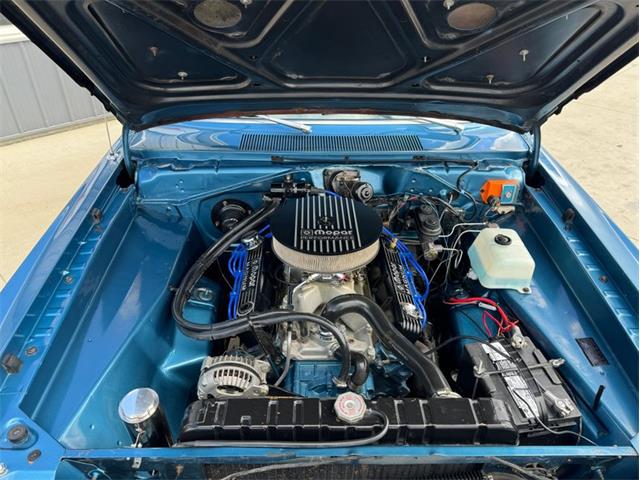 1970 Dodge Dart Swinger (CC-1832147) for sale in Greene, Iowa