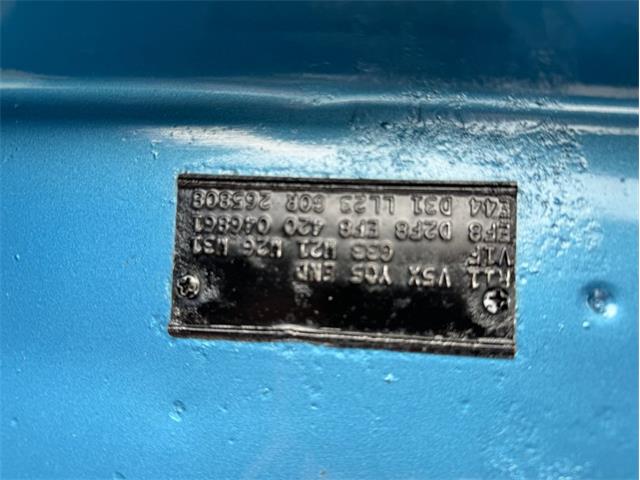 1970 Dodge Dart Swinger (CC-1832147) for sale in Greene, Iowa