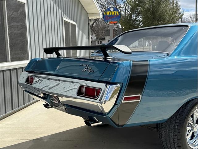 1970 Dodge Dart Swinger (CC-1832147) for sale in Greene, Iowa