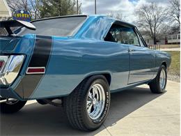 1970 Dodge Dart Swinger (CC-1832147) for sale in Greene, Iowa