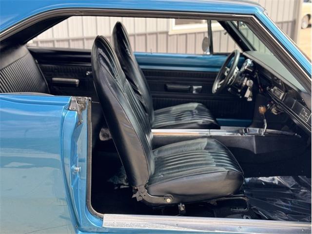 1970 Dodge Dart Swinger (CC-1832147) for sale in Greene, Iowa