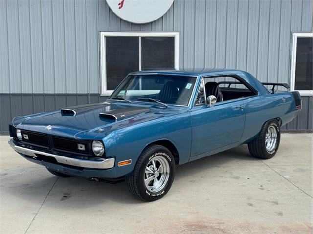 1970 Dodge Dart Swinger (CC-1832147) for sale in Greene, Iowa