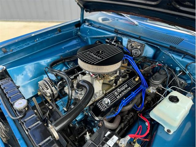 1970 Dodge Dart Swinger (CC-1832147) for sale in Greene, Iowa