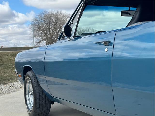 1970 Dodge Dart Swinger (CC-1832147) for sale in Greene, Iowa