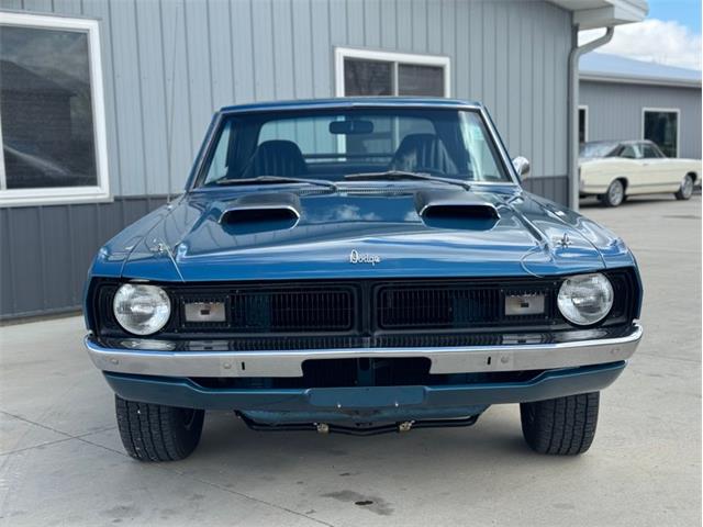 1970 Dodge Dart Swinger (CC-1832147) for sale in Greene, Iowa
