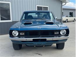 1970 Dodge Dart Swinger (CC-1832147) for sale in Greene, Iowa