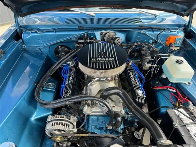 1970 Dodge Dart Swinger (CC-1832147) for sale in Greene, Iowa