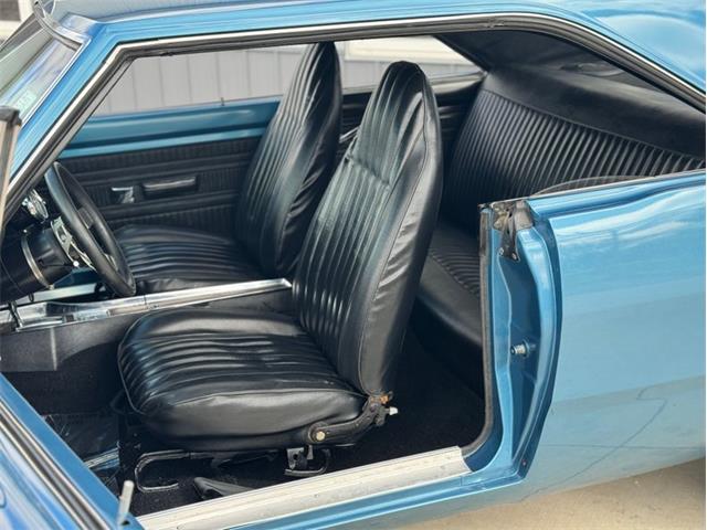 1970 Dodge Dart Swinger (CC-1832147) for sale in Greene, Iowa