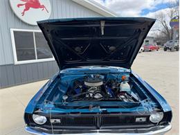 1970 Dodge Dart Swinger (CC-1832147) for sale in Greene, Iowa