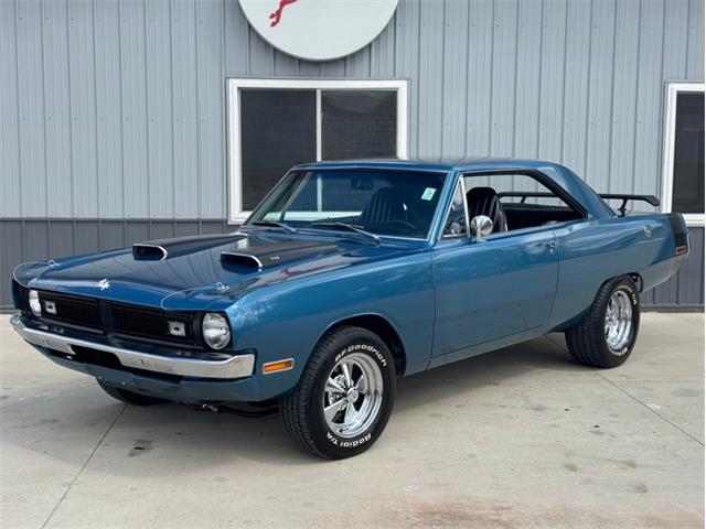 1970 Dodge Dart Swinger (CC-1832147) for sale in Greene, Iowa