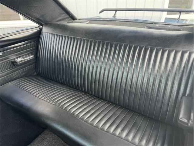1970 Dodge Dart Swinger (CC-1832147) for sale in Greene, Iowa