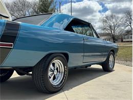 1970 Dodge Dart Swinger (CC-1832147) for sale in Greene, Iowa