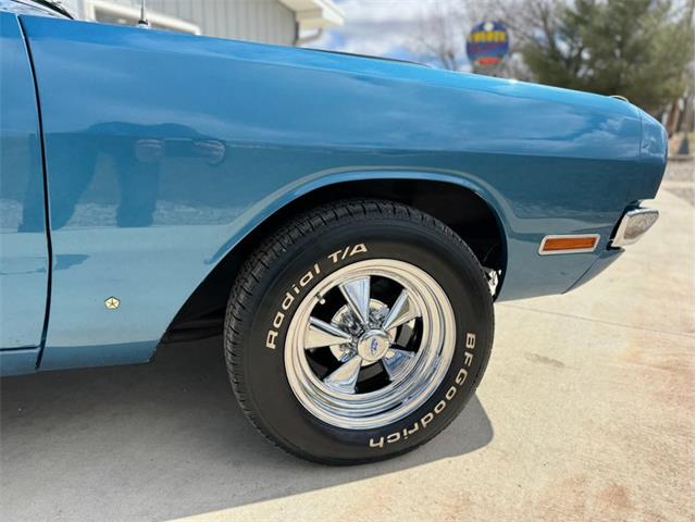 1970 Dodge Dart Swinger (CC-1832147) for sale in Greene, Iowa