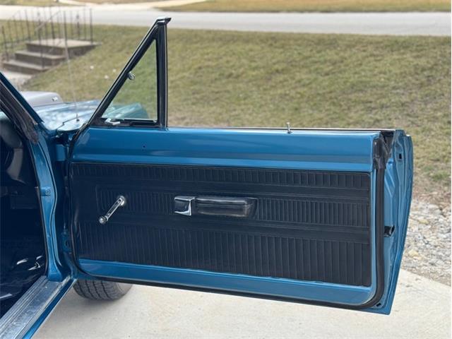 1970 Dodge Dart Swinger (CC-1832147) for sale in Greene, Iowa