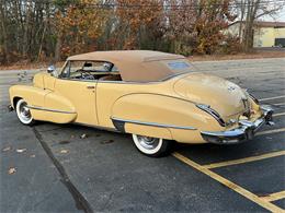 1947 Cadillac Series 62 (CC-1830215) for sale in Smithfield, Rhode Island