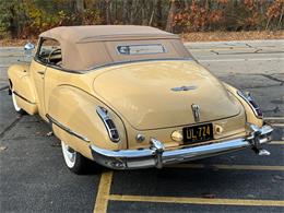 1947 Cadillac Series 62 (CC-1830215) for sale in Smithfield, Rhode Island