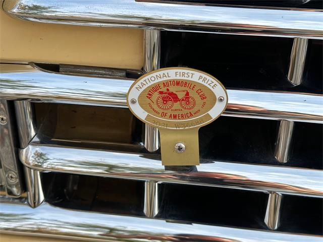 1947 Cadillac Series 62 (CC-1830215) for sale in Smithfield, Rhode Island