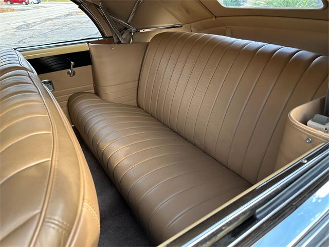 1947 Cadillac Series 62 (CC-1830215) for sale in Smithfield, Rhode Island