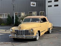 1947 Cadillac Series 62 (CC-1830215) for sale in Smithfield, Rhode Island