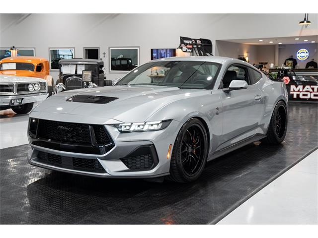 2024 Ford Mustang (CC-1832153) for sale in Ocala, Florida