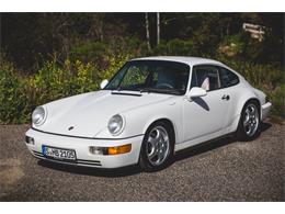 1992 Porsche 964 (CC-1832184) for sale in Fallbrook, California