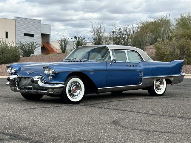 1958 Cadillac Eldorado Brougham (CC-1832190) for sale in Phoenix, Arizona