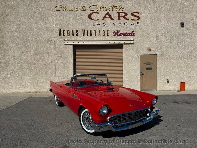 1957 Ford Thunderbird (CC-1832212) for sale in Las Vegas, Nevada