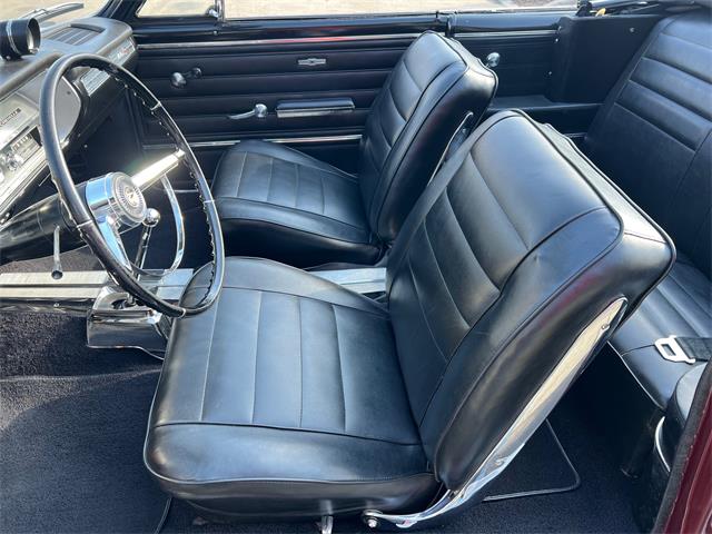 1965 Chevrolet Malibu SS for Sale | ClassicCars.com | CC-1832219