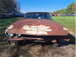 1963 Chevrolet Impala (CC-1832223) for sale in Thief River Falls, MN, Minnesota