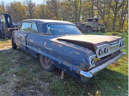 1963 Chevrolet Impala (CC-1832223) for sale in Thief River Falls, MN, Minnesota