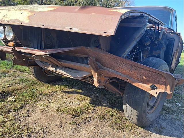 1963 Chevrolet Impala (CC-1832223) for sale in Thief River Falls, MN, Minnesota