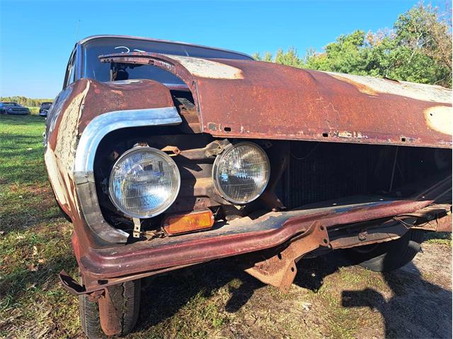1963 Chevrolet Impala (CC-1832223) for sale in Thief River Falls, MN, Minnesota