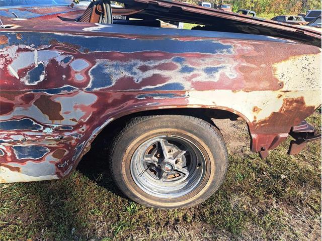 1963 Chevrolet Impala (CC-1832223) for sale in Thief River Falls, MN, Minnesota