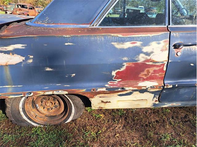 1963 Chevrolet Impala (CC-1832223) for sale in Thief River Falls, MN, Minnesota