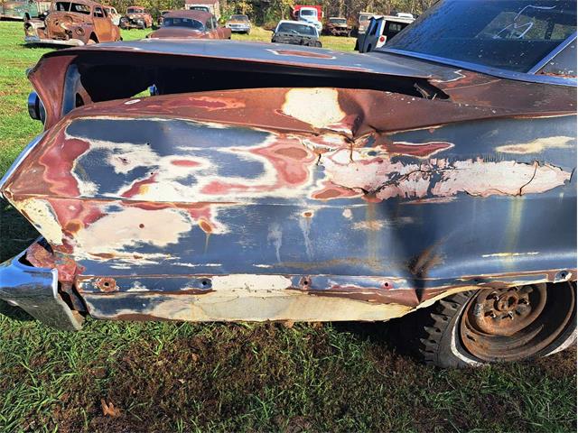 1963 Chevrolet Impala (CC-1832223) for sale in Thief River Falls, MN, Minnesota