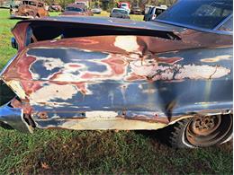 1963 Chevrolet Impala (CC-1832223) for sale in Thief River Falls, MN, Minnesota