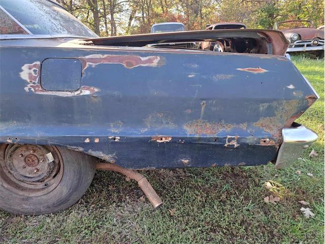 1963 Chevrolet Impala (CC-1832223) for sale in Thief River Falls, MN, Minnesota