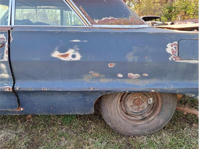 1963 Chevrolet Impala (CC-1832223) for sale in Thief River Falls, MN, Minnesota