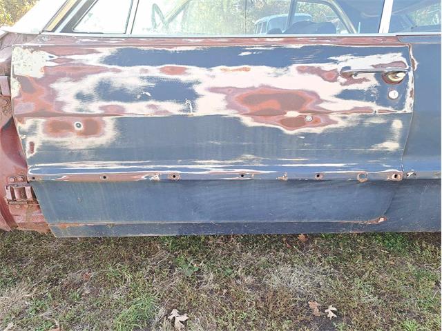 1963 Chevrolet Impala (CC-1832223) for sale in Thief River Falls, MN, Minnesota