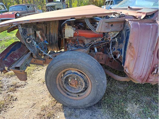 1963 Chevrolet Impala (CC-1832223) for sale in Thief River Falls, MN, Minnesota
