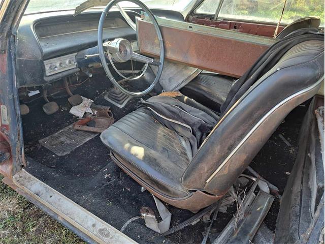 1963 Chevrolet Impala (CC-1832223) for sale in Thief River Falls, MN, Minnesota