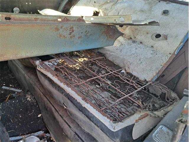 1963 Chevrolet Impala (CC-1832223) for sale in Thief River Falls, MN, Minnesota