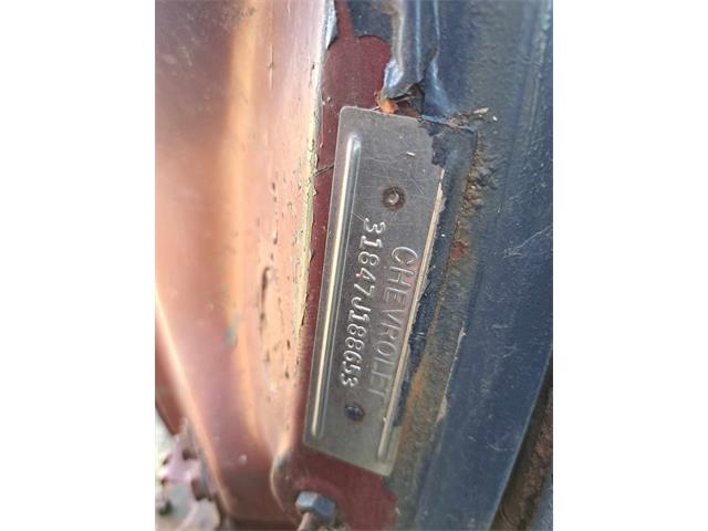 1963 Chevrolet Impala (CC-1832223) for sale in Thief River Falls, MN, Minnesota