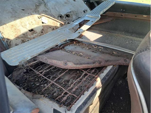 1963 Chevrolet Impala (CC-1832223) for sale in Thief River Falls, MN, Minnesota