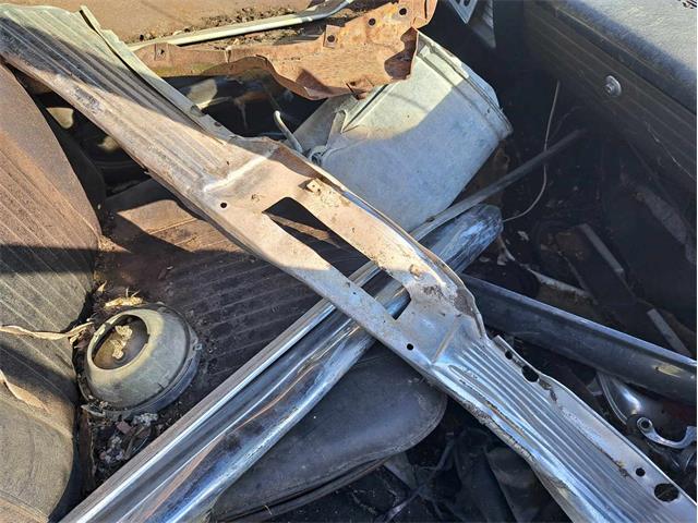 1963 Chevrolet Impala (CC-1832223) for sale in Thief River Falls, MN, Minnesota