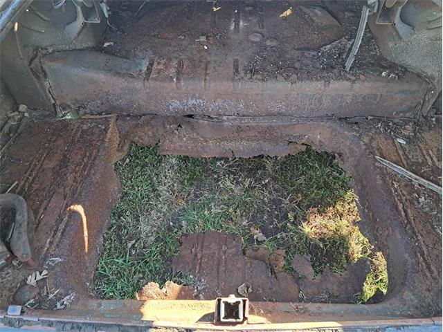 1963 Chevrolet Impala (CC-1832223) for sale in Thief River Falls, MN, Minnesota