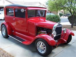 1929 Ford Model A (CC-1832224) for sale in Dewey, Arizona