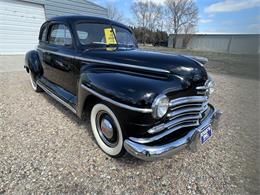1946 Plymouth Deluxe (CC-1832227) for sale in Shelton, Nebraska