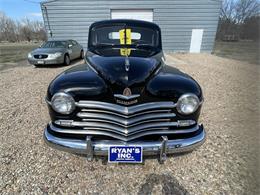 1946 Plymouth Deluxe (CC-1832227) for sale in Shelton, Nebraska