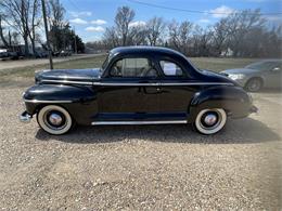 1946 Plymouth Deluxe (CC-1832227) for sale in Shelton, Nebraska